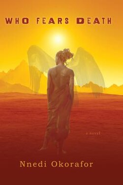 Who Fears Death book cover