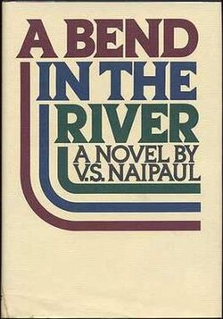 Bend in the River book cover
