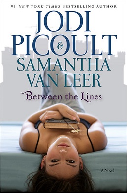 Between the Lines book cover