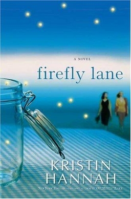 Firefly Lane book cover