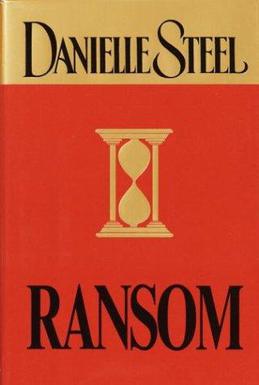 Ransom book cover