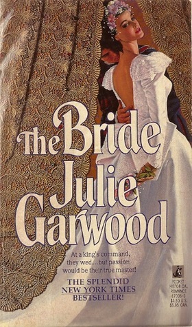 The Bride book cover
