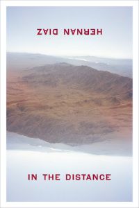 In the Distance book cover