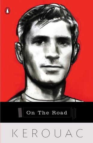 On the Road book cover