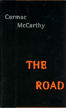 The Road book cover