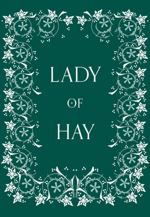 Lady of Hay book cover