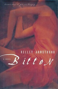 Bitten book cover