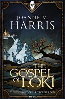 Gospel of Loki book cover