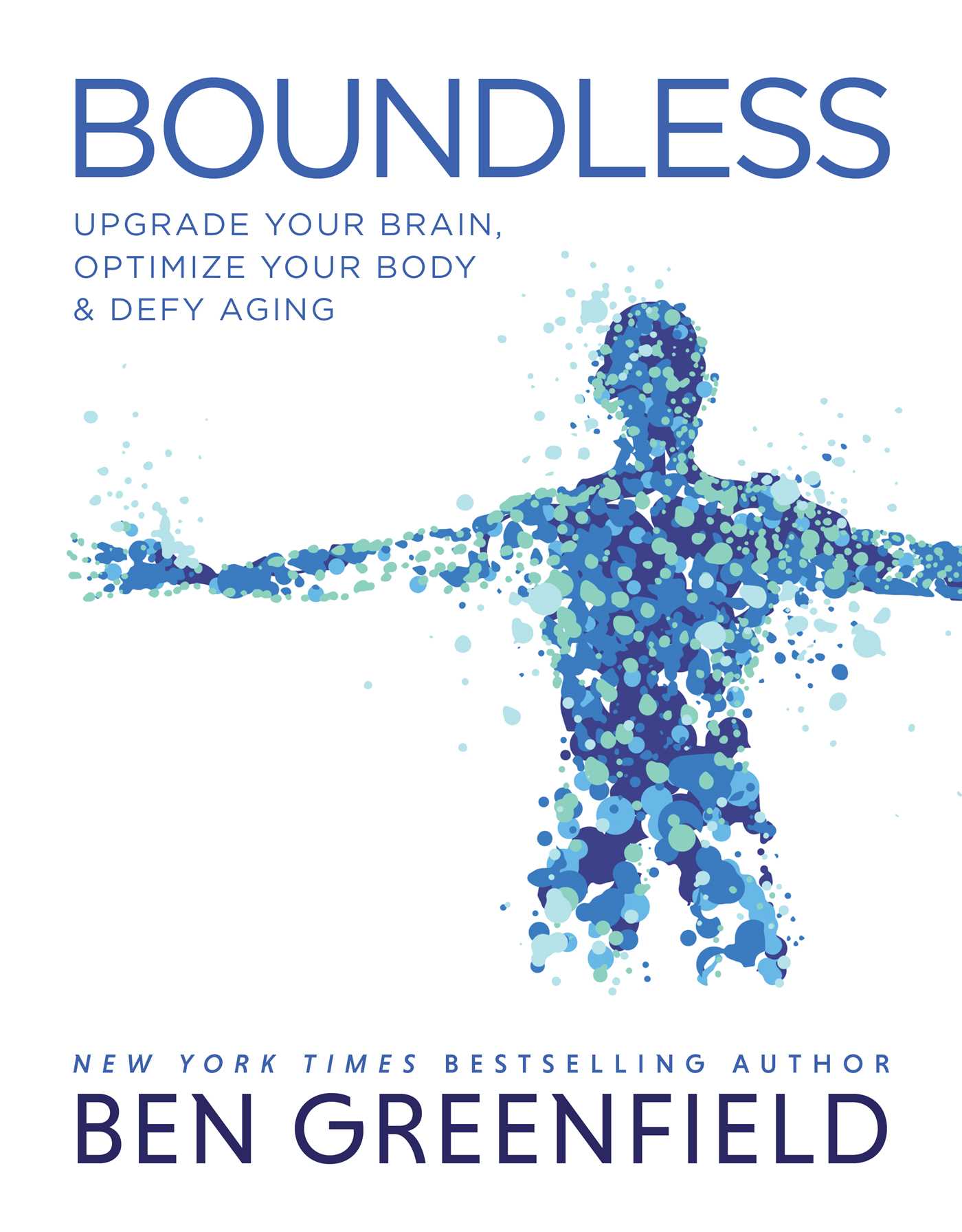 Boundless book cover