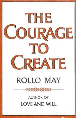 The Courage to Create book cover
