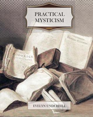 Practical Mysticism book cover