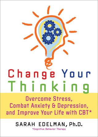 Change Your Thinking book cover