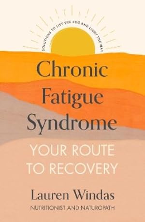 Chronic Fatigue Syndrome book cover