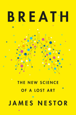 Breath book cover