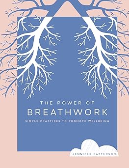 Power of Breathwork book cover