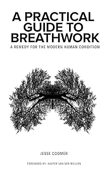 Practical Guide to Breathwork book cover